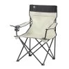 Coleman Quad Chair Vouwstoel