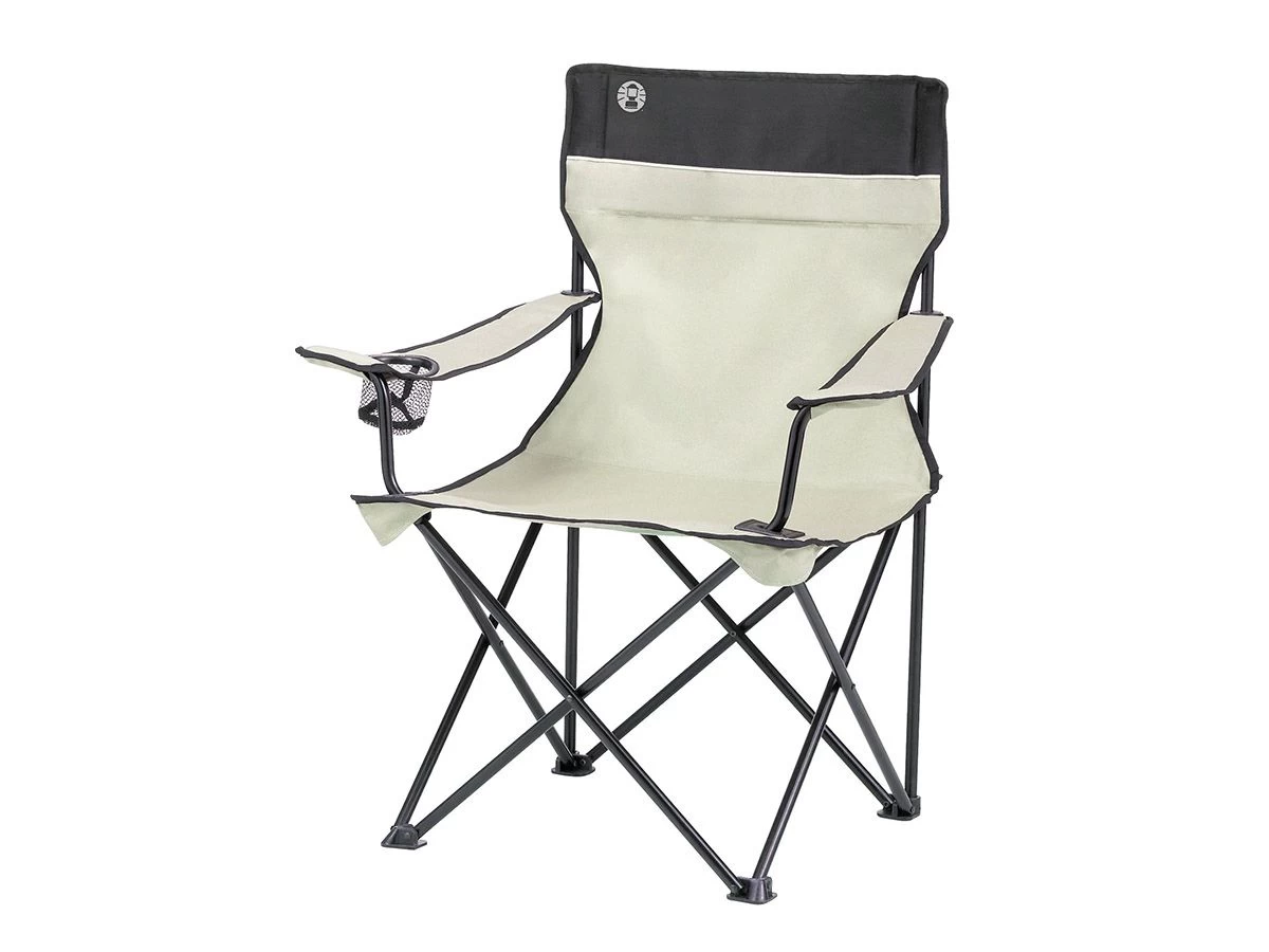 Coleman Quad Chair Vouwstoel