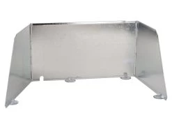 Bo-Camp Universeel Kookwindscherm