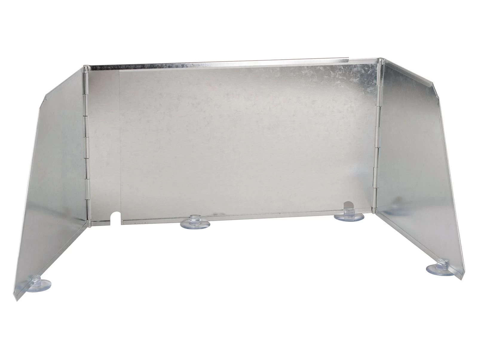 Bo-Camp Universeel Kookwindscherm