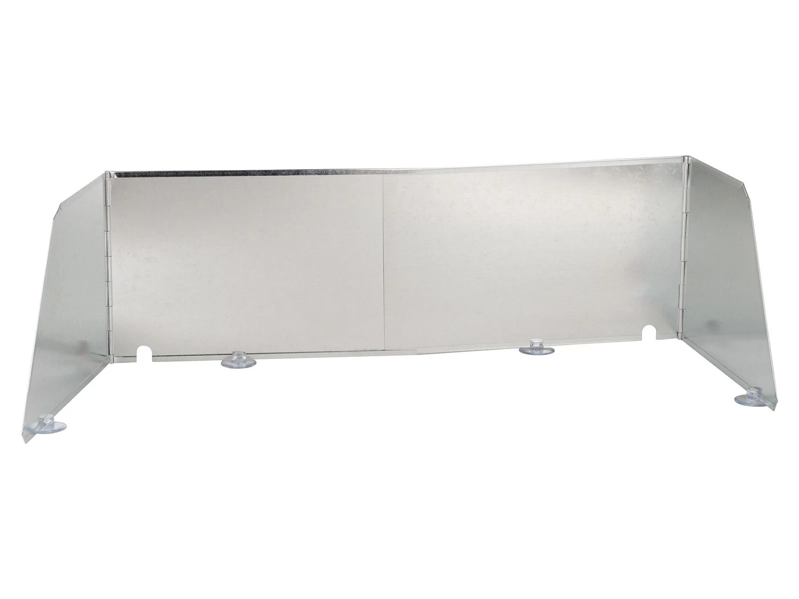 Bo-Camp Universeel Kookwindscherm - Afbeelding 3