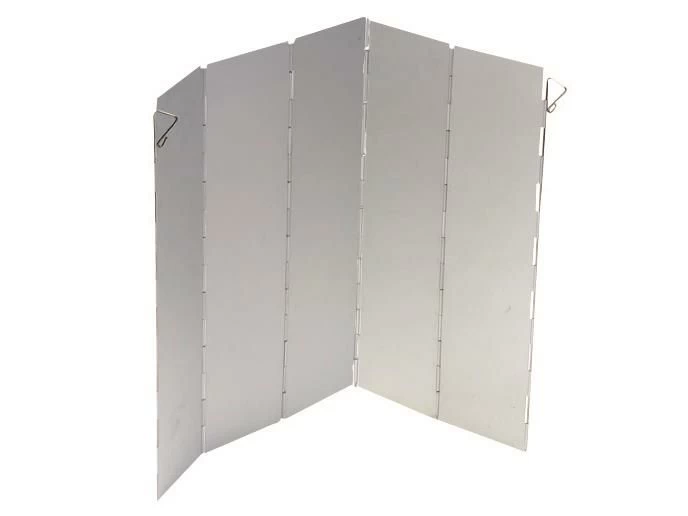 Bo-Camp Kookwindscherm