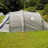 Coleman Coastline 3 Plus Tunneltent