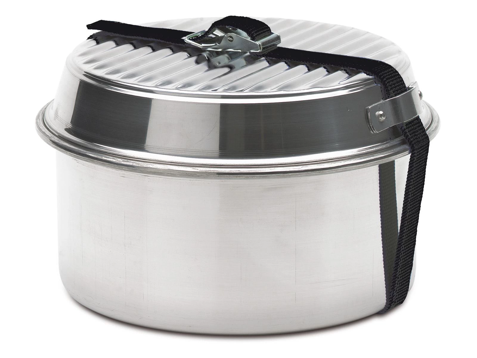 Bo-Camp Safari Pannenset