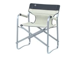 Coleman Deck Chair Vouwstoel