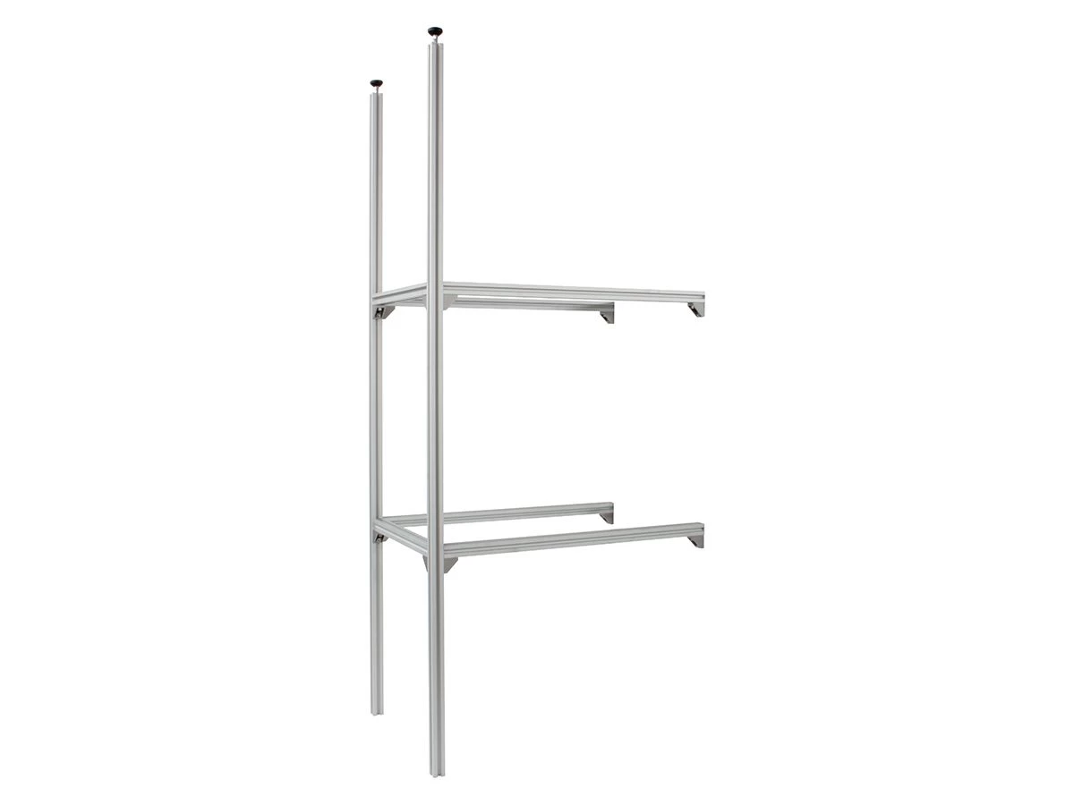 Fiamma Garage System Standaard Upgrade - Afbeelding 2