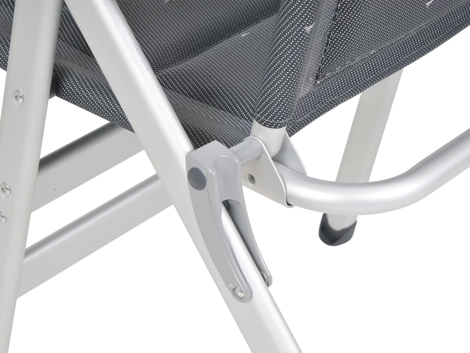 Crespo AL-238 Deluxe Standenstoel - Afbeelding 6