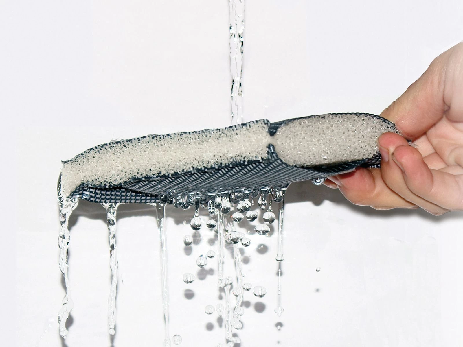 Crespo AL-238 Deluxe Standenstoel - Afbeelding 3