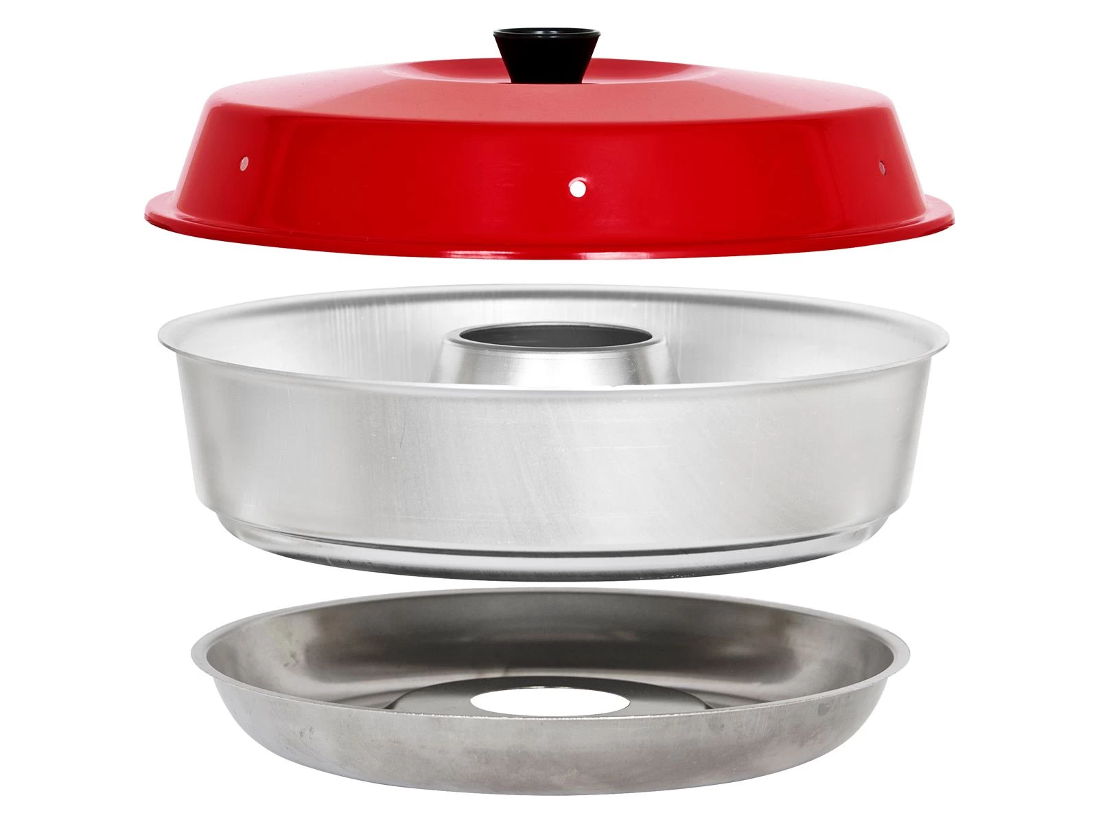 Omnia Campingoven - Afbeelding 2