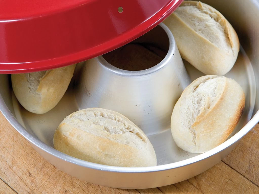 Omnia Campingoven - Afbeelding 5