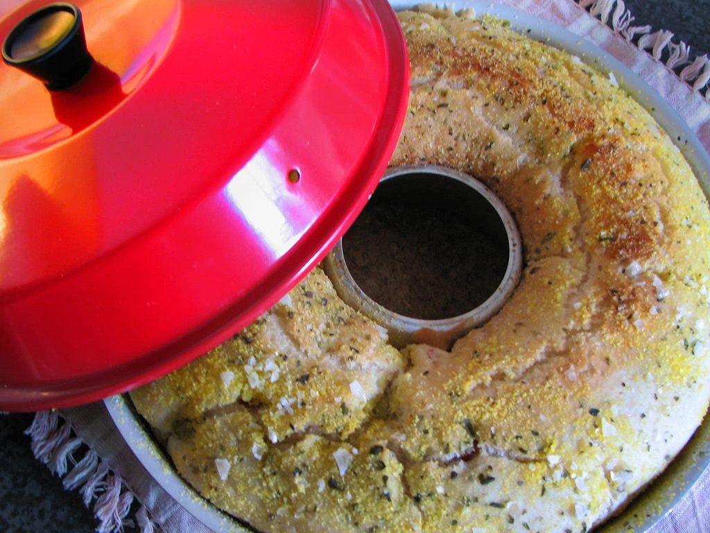 Omnia Campingoven - Afbeelding 6