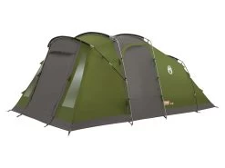 Coleman Vespucci 4 Tunneltent