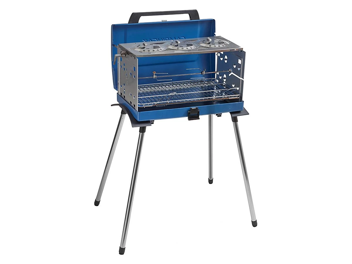 Campingaz 200 SGR Kooktoestel - Afbeelding 2