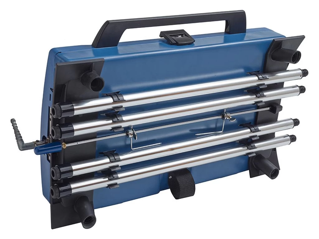 Campingaz 200 SGR Kooktoestel