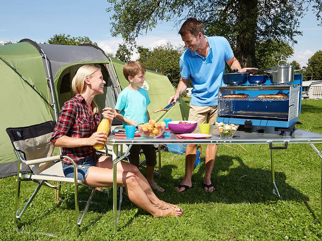 Campingaz 200 SGR Kooktoestel - Afbeelding 3