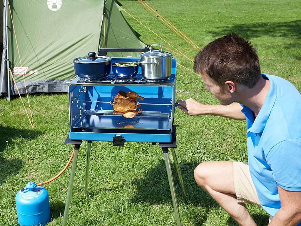 Campingaz 200 SGR Kooktoestel - Afbeelding 4