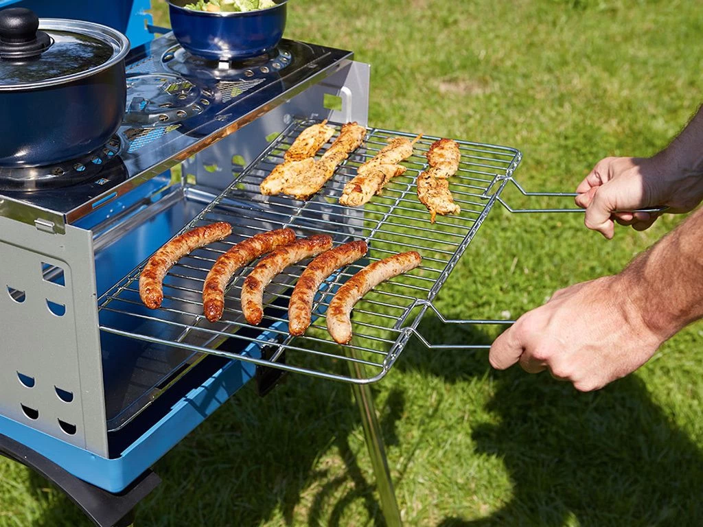 Campingaz 200 SGR Kooktoestel - Afbeelding 5