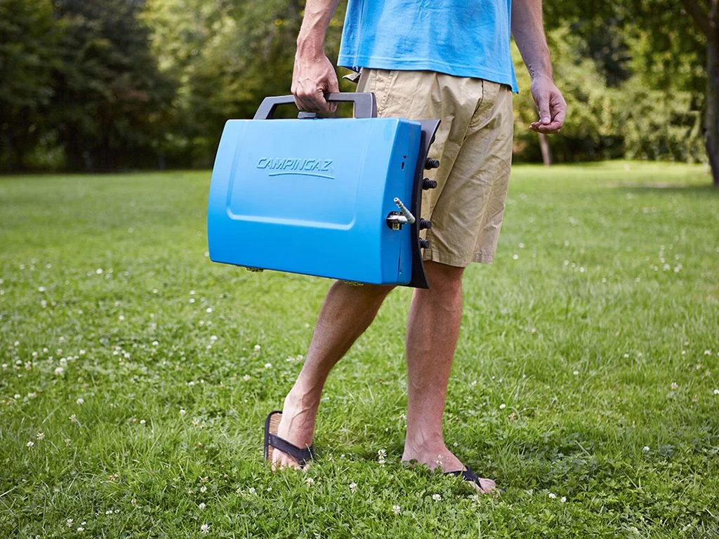 Campingaz 200 SGR Kooktoestel - Afbeelding 6