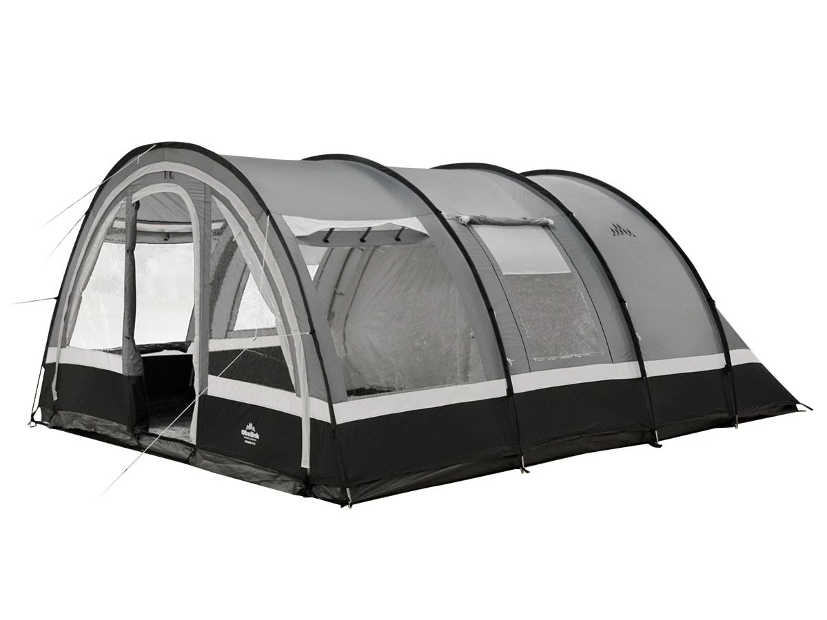 Obelink Lugano 6 Plus Tunneltent