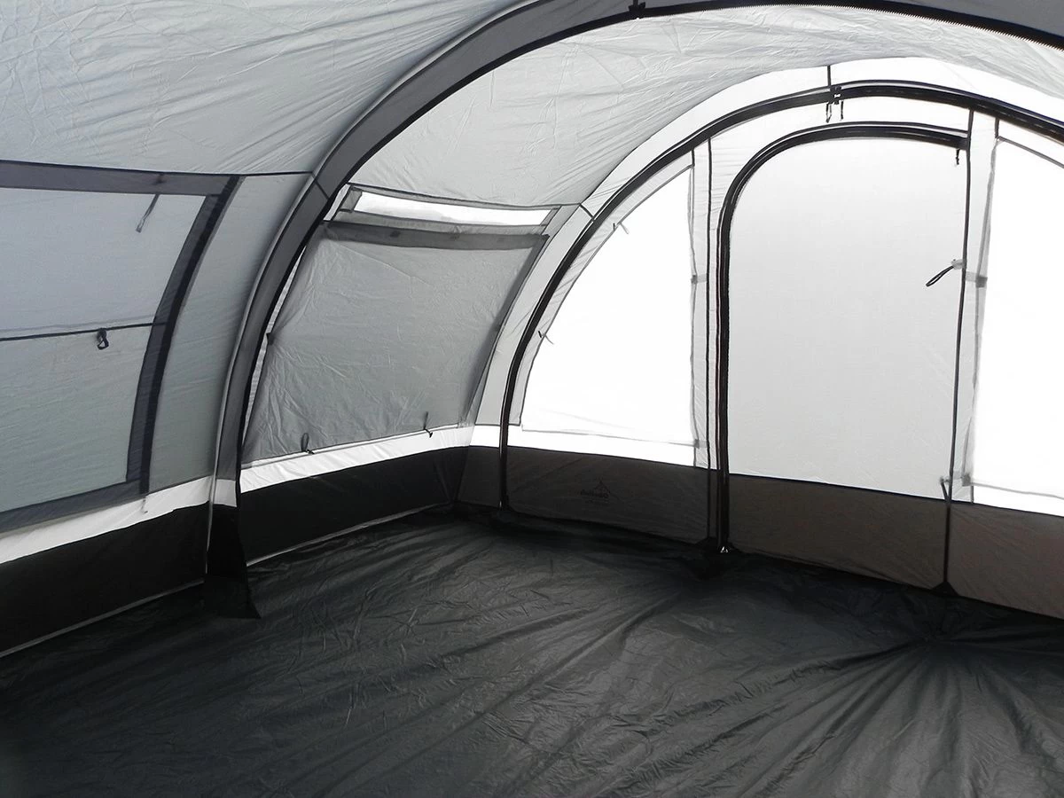 Obelink Lugano 6 Plus Tunneltent - Afbeelding 5