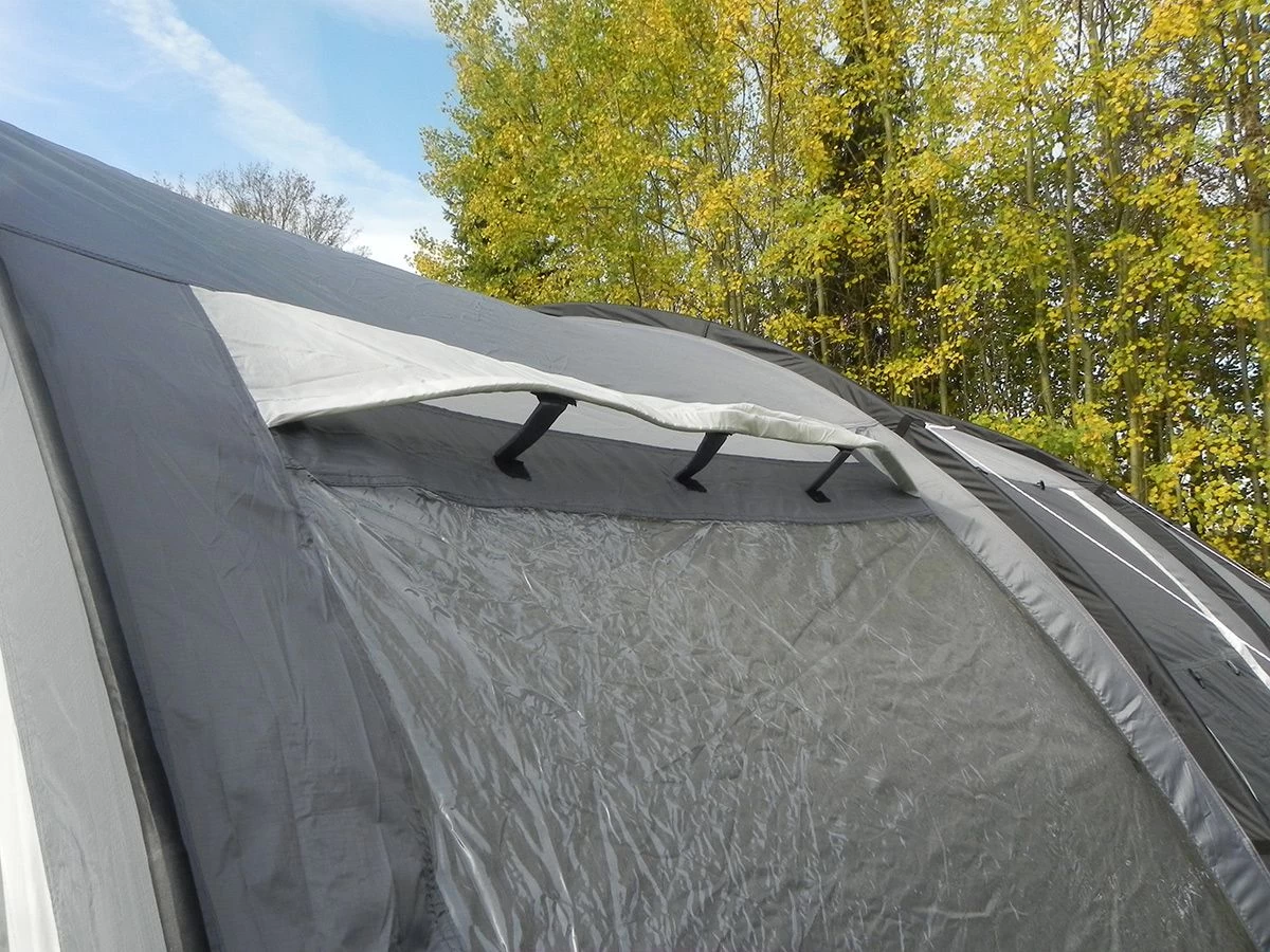 Obelink Lugano 6 Plus Tunneltent - Afbeelding 6