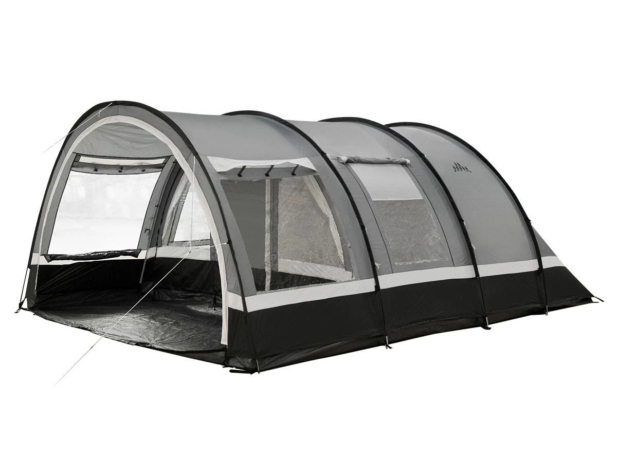 Obelink Lugano 6 Plus Tunneltent - Afbeelding 2