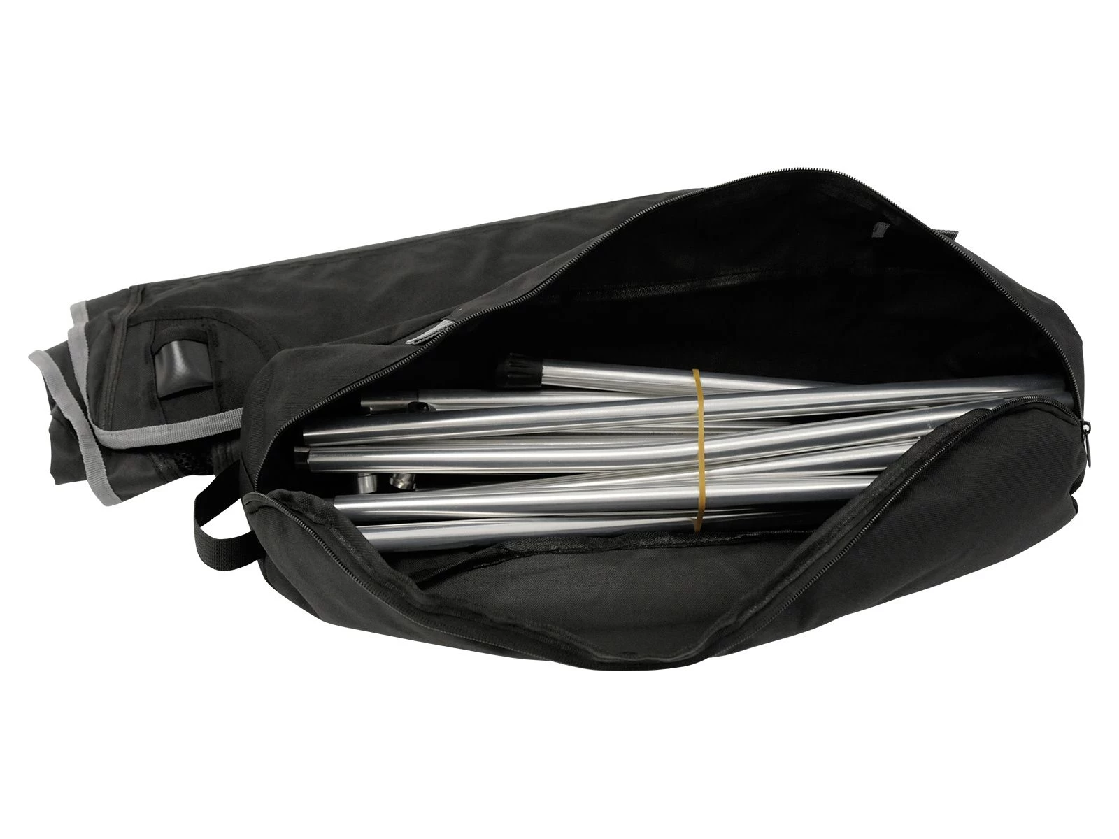 Obelink Ultra Light High Chair Vouwstoel