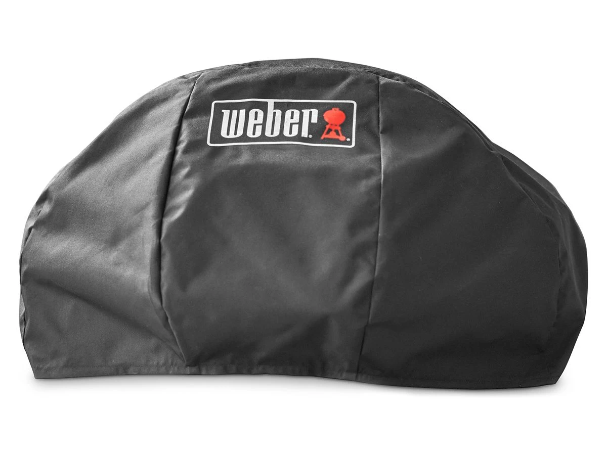 Weber Pulse 1000 Barbecue Hoes - Afbeelding 2
