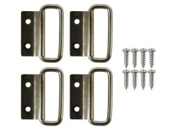 ProPlus NS-2 Elastisch Bagagenet