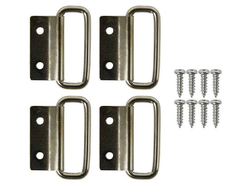 ProPlus NS-2 Elastisch Bagagenet