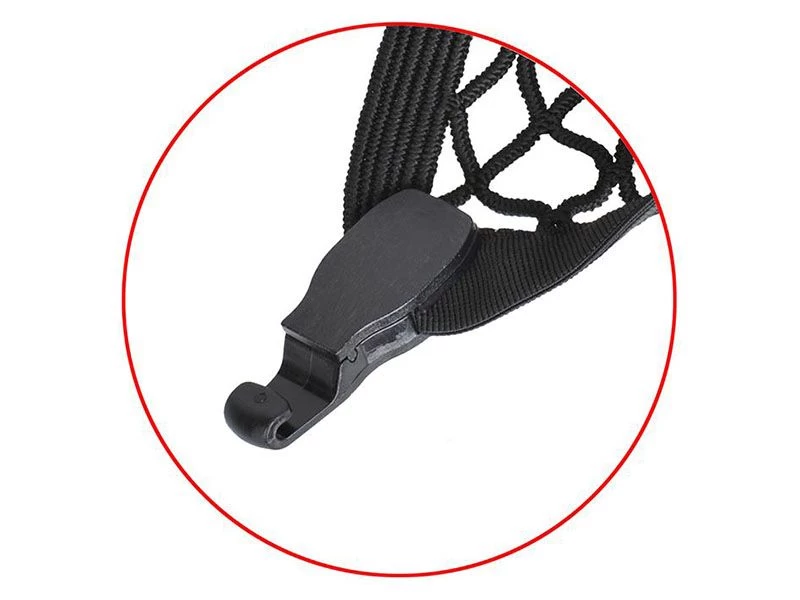 ProPlus NS-2 Elastisch Bagagenet - Afbeelding 3