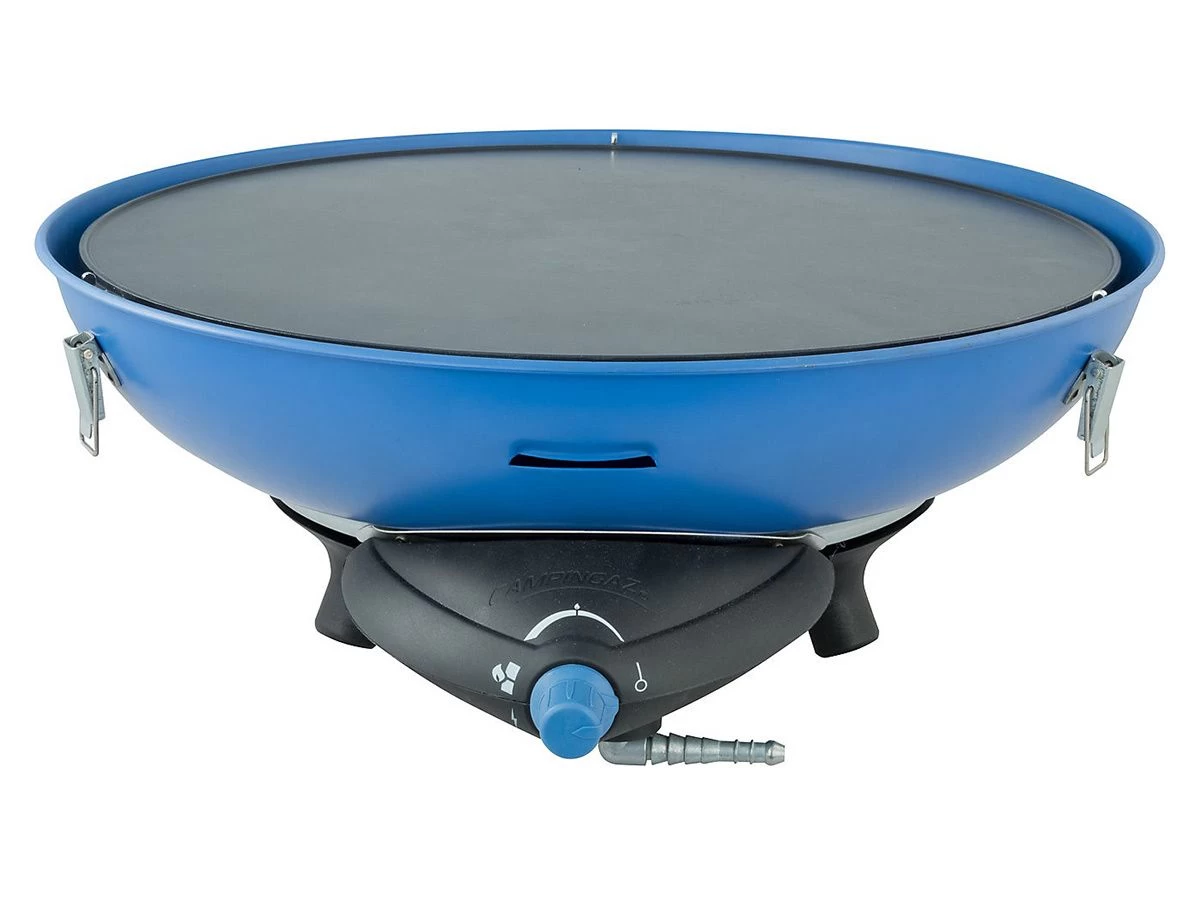 Campingaz Party Grill Compact 600 Gasbarbecue - Afbeelding 4