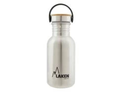 Laken Basic Bamboo 500ml Drinkfles