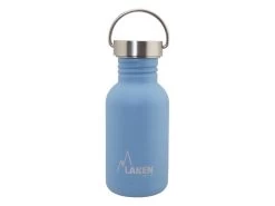 Laken Basic Steel 500ml Drinkfles