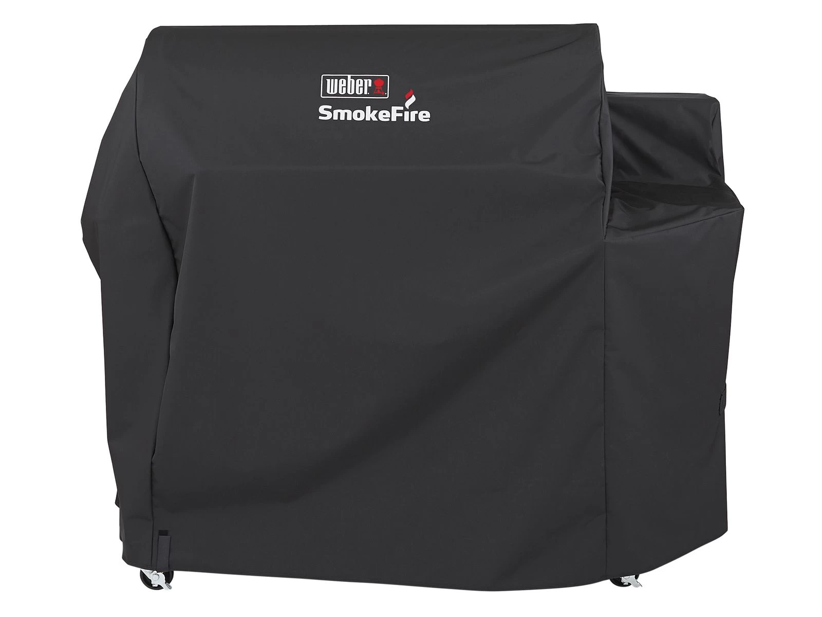 Weber Smoke Fire EX6 Barbecue Hoes - Afbeelding 2