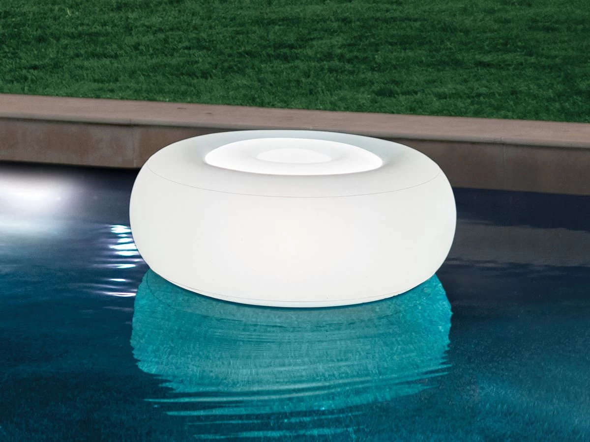 Intex Led Ottoman Poef - Afbeelding 3