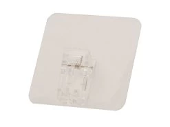 Merkloos Magische Clip Haken