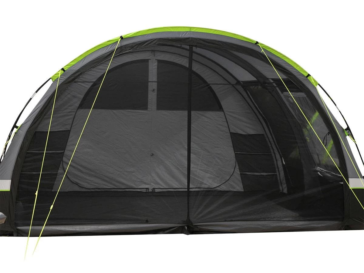 Obelink Lugano 6 XL Excellent Gaaswand - Afbeelding 2