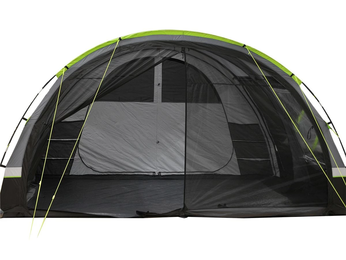 Obelink Lugano 6 XL Excellent Gaaswand