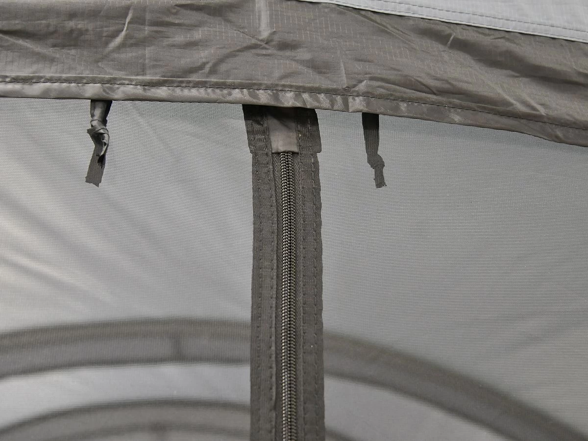 Obelink Lugano 6 XL Excellent Gaaswand - Afbeelding 3