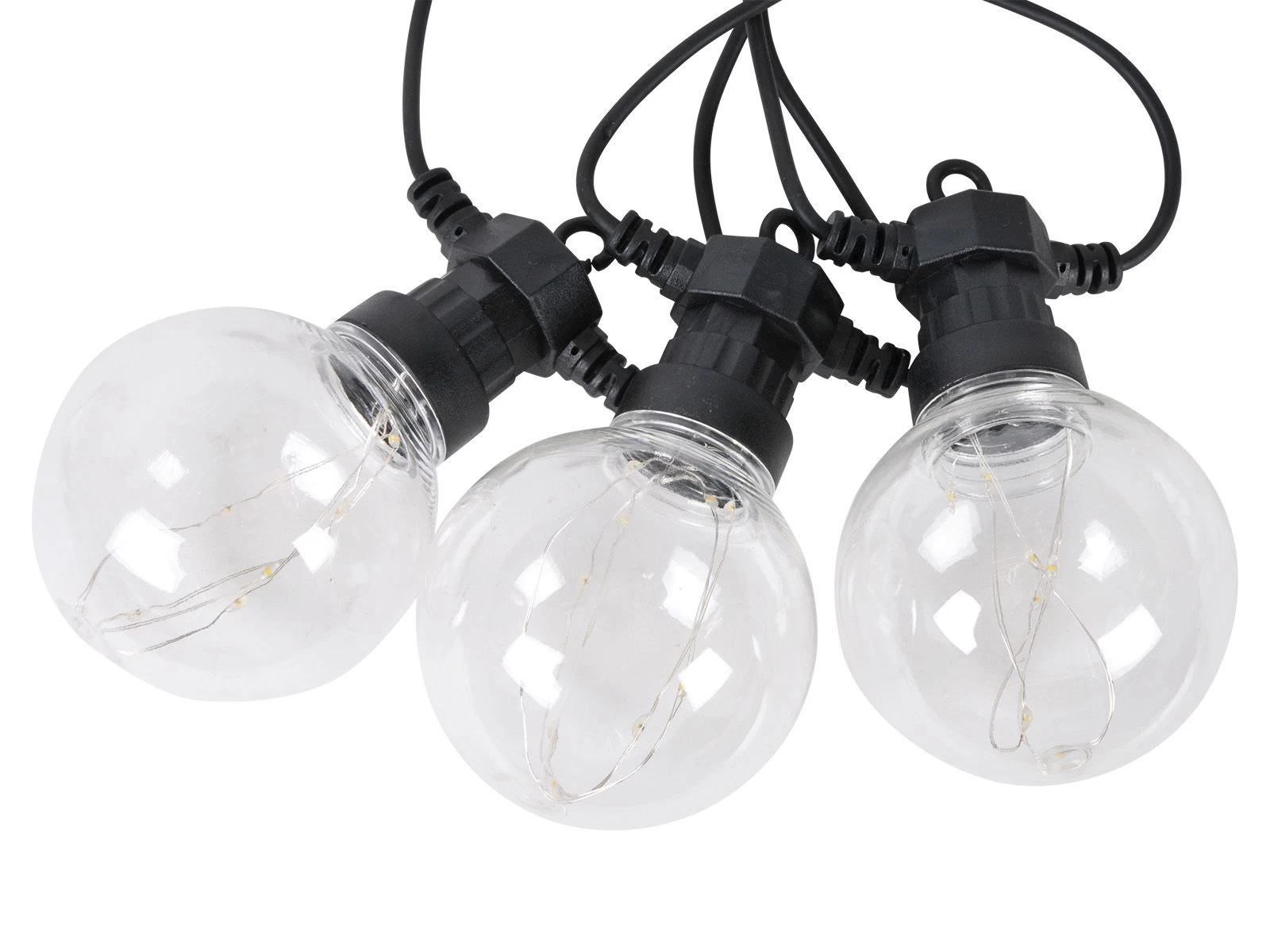 Merkloos Svenska Living 100 Color LED Sfeerverlichting - Afbeelding 3