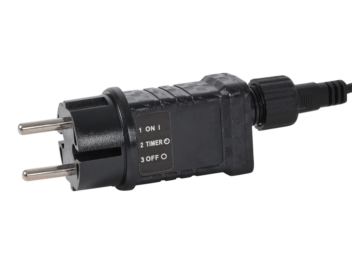 Merkloos Svenska Living 100 Color LED Sfeerverlichting - Afbeelding 4