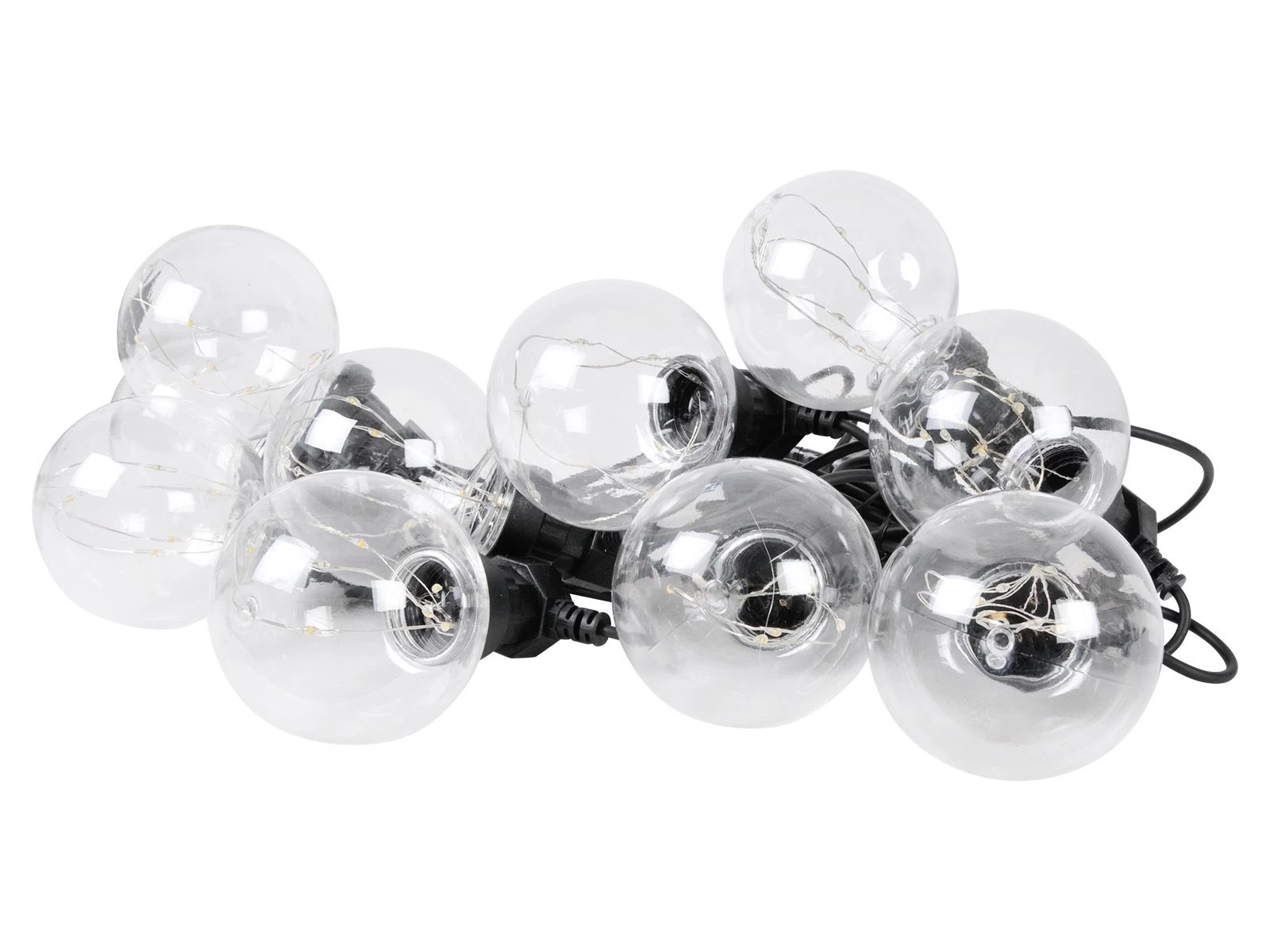 Merkloos Svenska Living 100 Color LED Sfeerverlichting - Afbeelding 2