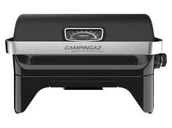 Campingaz Attitude 2go Black Gasbarbecue