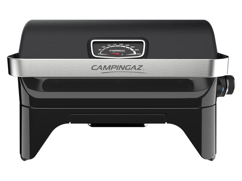 Campingaz Attitude 2go Black Gasbarbecue