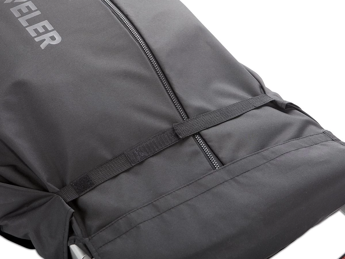 Weber Traveler Opbergtas - Afbeelding 4