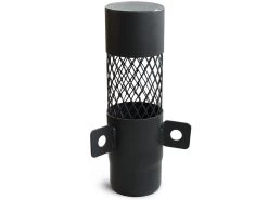 Merkloos Wood Stove Veluwe Vonkenvanger