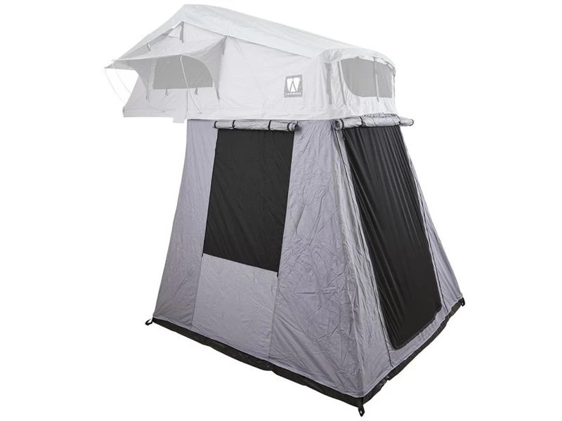 Vickywood Balsa 140 Light Voortent - Afbeelding 2