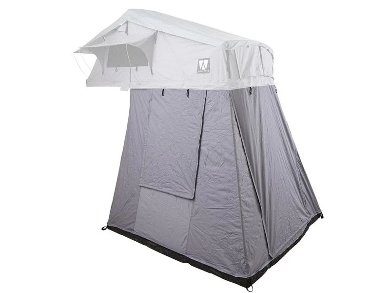 Vickywood Balsa 140 Light Voortent - Afbeelding 4