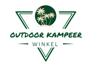 Outdoor Kampeer Winkel